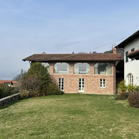 Myvilla 4* Palazzo Canavese