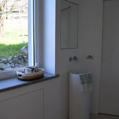 招待所 Myvilla Palazzo Canavese