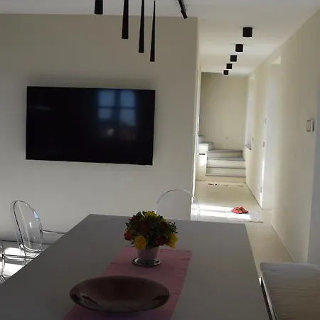 Myvilla 게스트하우스 4*