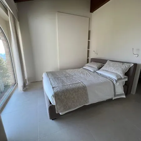 Myvilla Guest house *