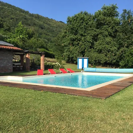 Myvilla Guest house Palazzo Canavese