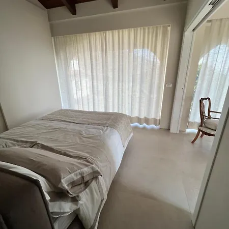 Guest house Myvilla
