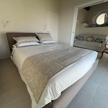 Myvilla Guest house *