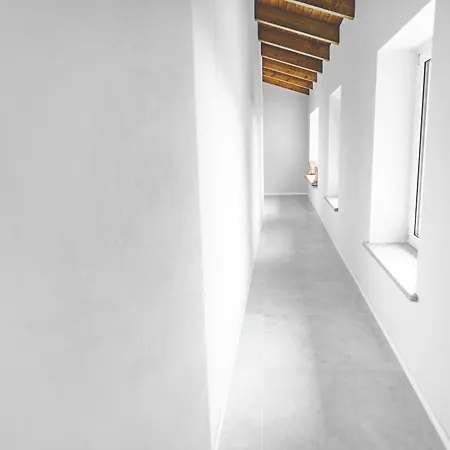 Konukevi Myvilla Palazzo Canavese