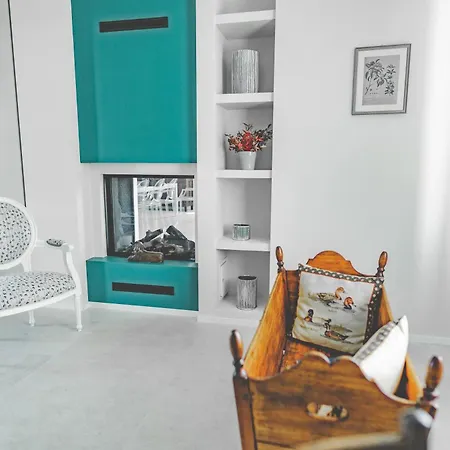 Myvilla Affittacamere