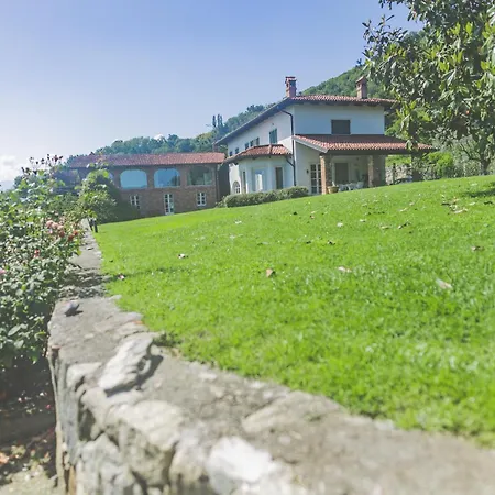 Pensión Myvilla *