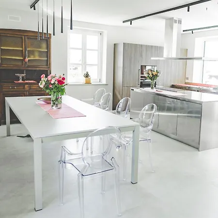Guest house Myvilla