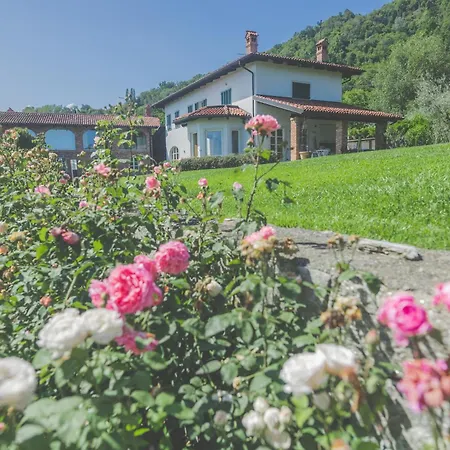 Pensión Myvilla