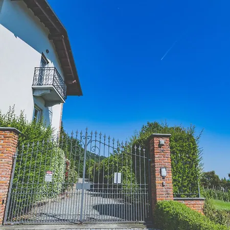 Myvilla Pensión