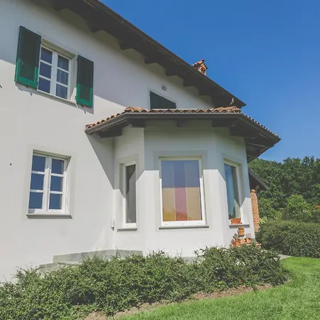 Pensión Myvilla *