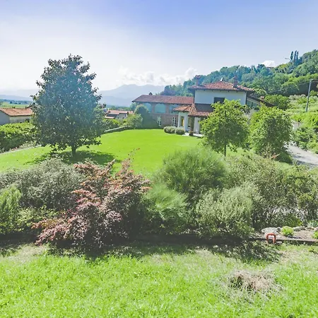 Guest house Myvilla Palazzo Canavese