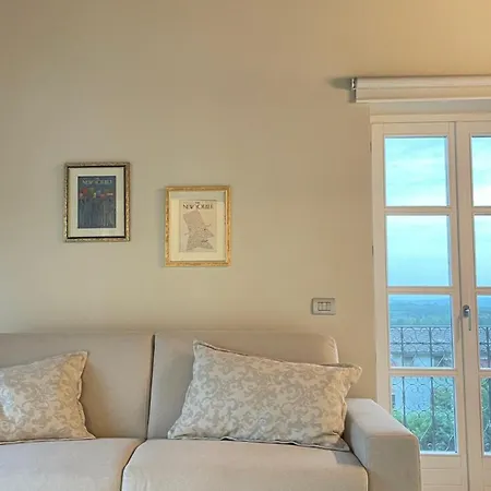 Myvilla 4* Palazzo Canavese