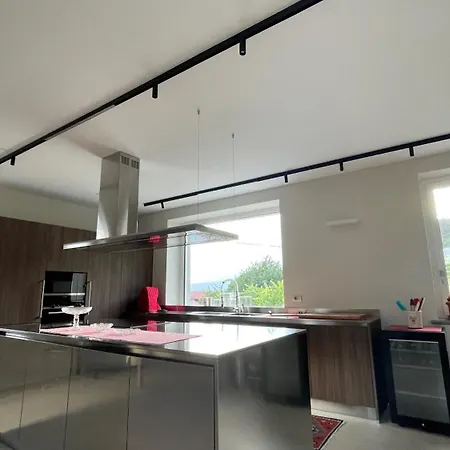 Myvilla 招待所 Palazzo Canavese