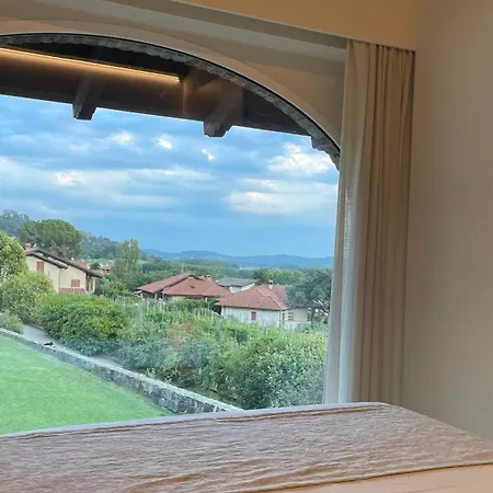 Myvilla 4* Palazzo Canavese