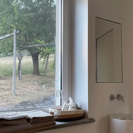 Myvilla Guest house Palazzo Canavese