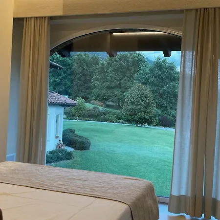 Myvilla 4* Palazzo Canavese