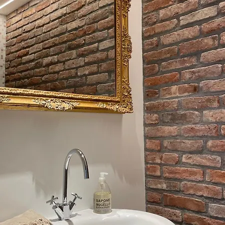 Konukevi Myvilla Palazzo Canavese