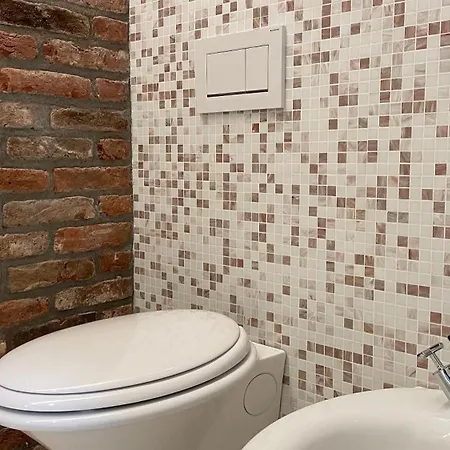 Myvilla Konukevi Palazzo Canavese