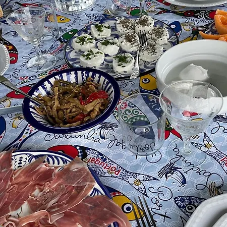 Konukevi Myvilla Palazzo Canavese