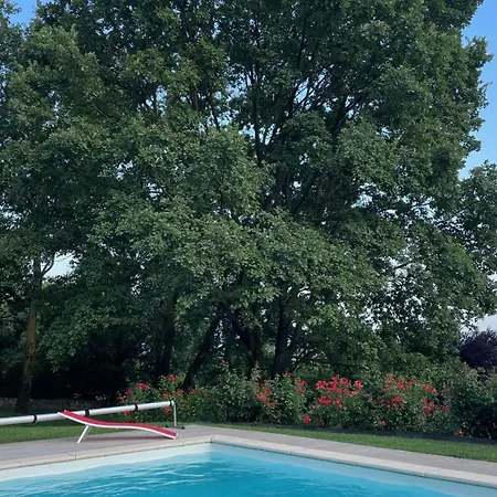 Myvilla 4* Palazzo Canavese