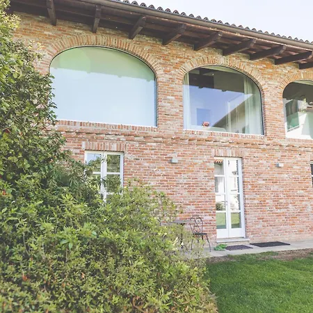 Guest house Myvilla Palazzo Canavese