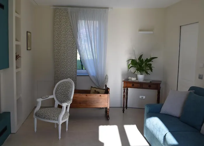 Myvilla Гостевой дом 4*
