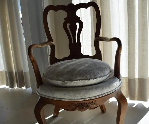Myvilla 4* Palazzo Canavese