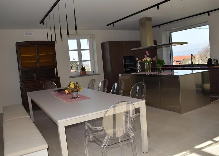 Гостевой дом Myvilla