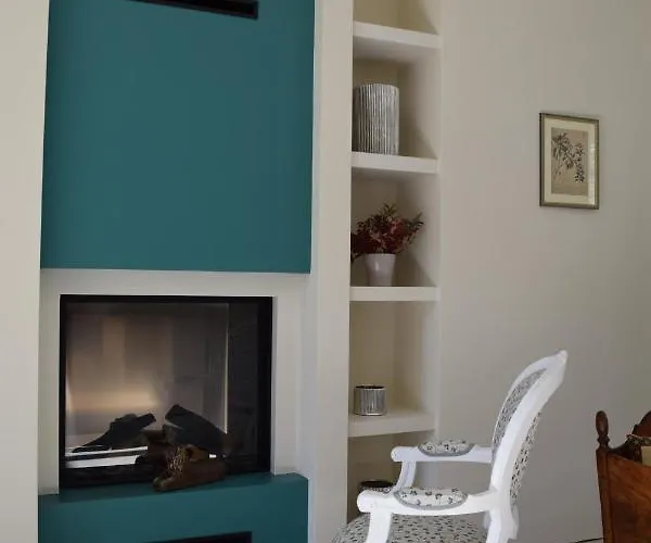 Myvilla Palazzo Canavese