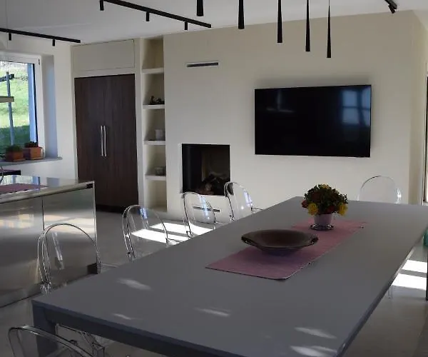 Myvilla Гостевой дом Palazzo Canavese