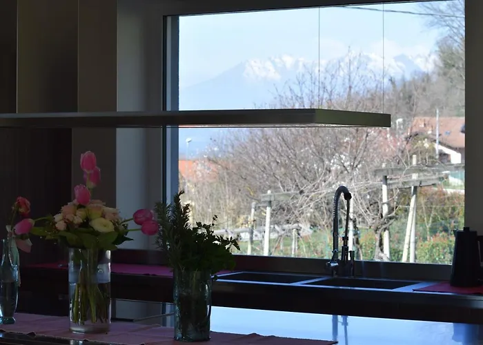 Myvilla 4* Palazzo Canavese