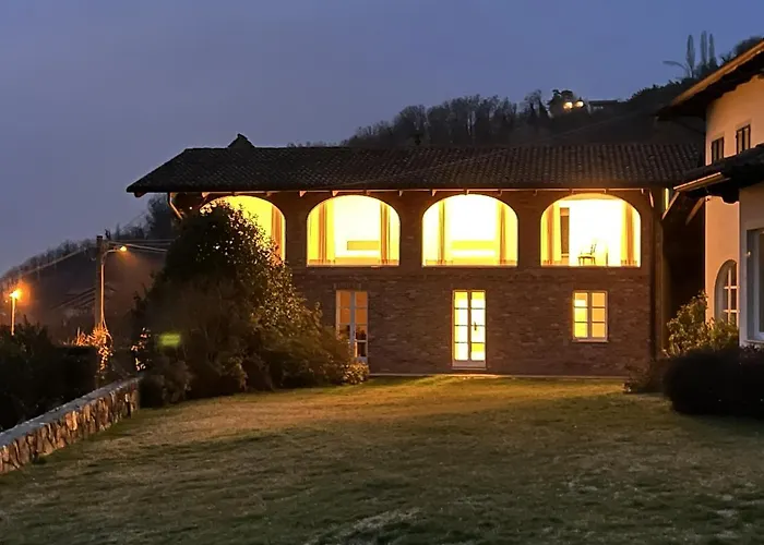 Myvilla Гостевой дом