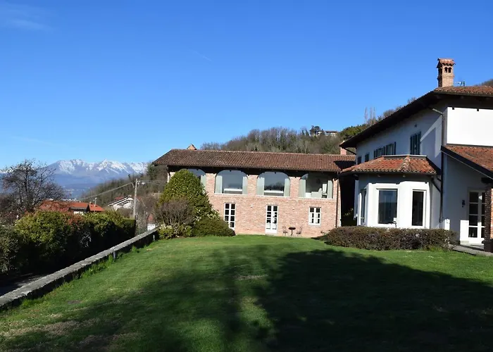 Myvilla 4*