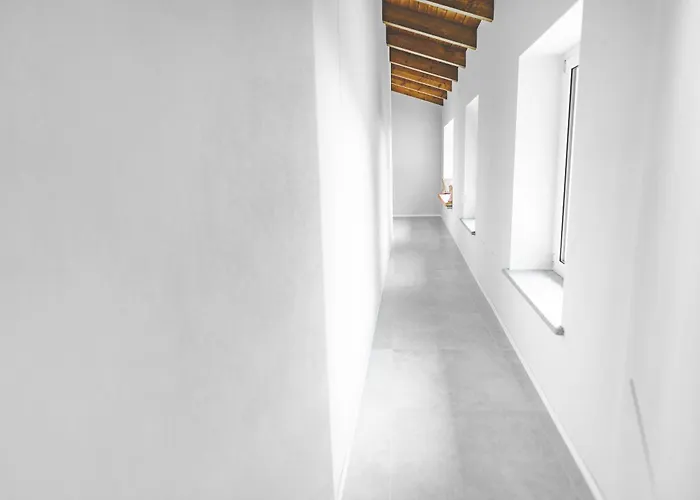 Гостевой дом Myvilla Palazzo Canavese