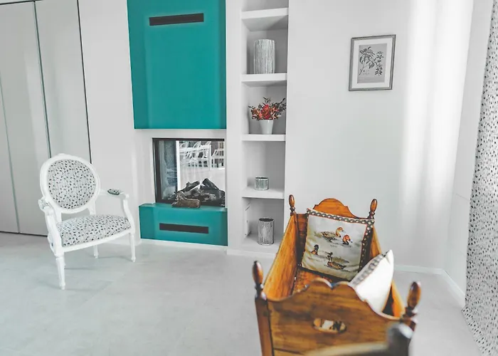 Myvilla Гостевой дом