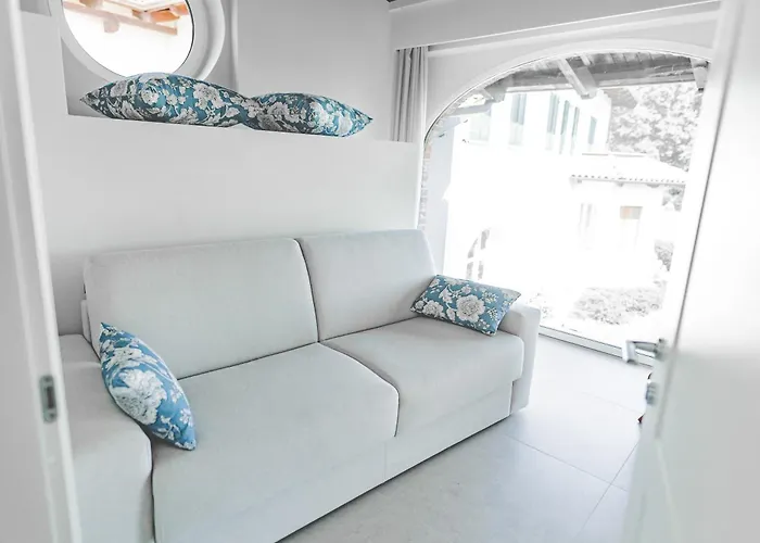 Гостевой дом Myvilla 4*