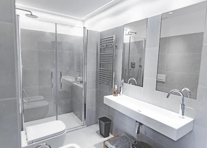 Гостевой дом Myvilla 4*