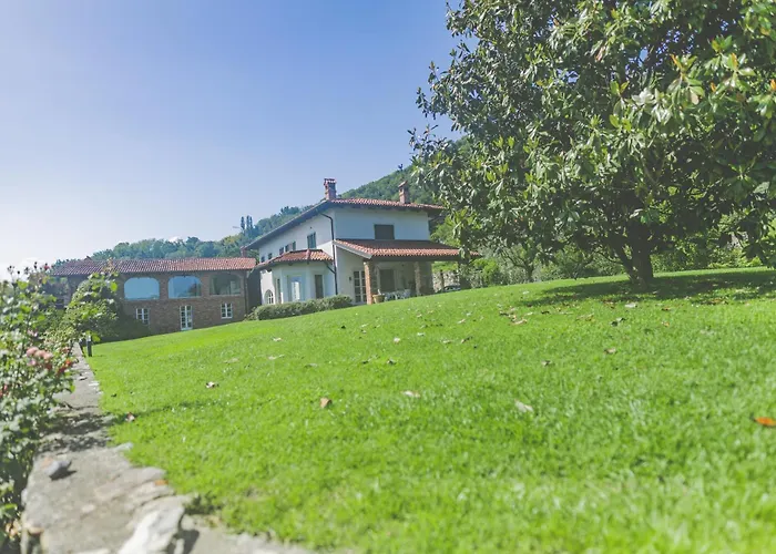 Myvilla Palazzo Canavese