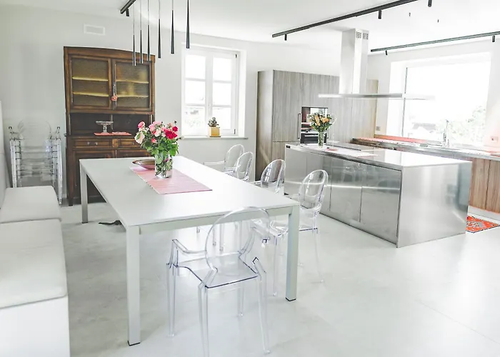 Гостевой дом Myvilla