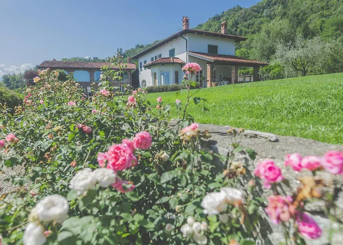 Гостевой дом Myvilla