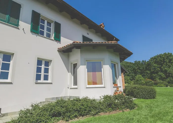 Гостевой дом Myvilla 4*
