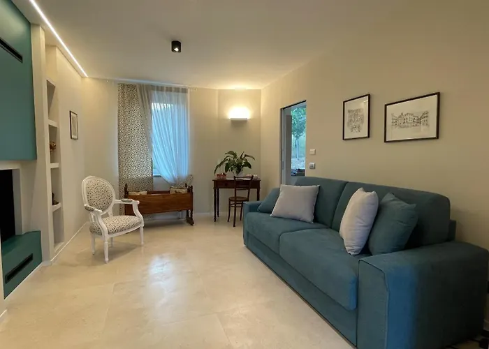 Myvilla Palazzo Canavese