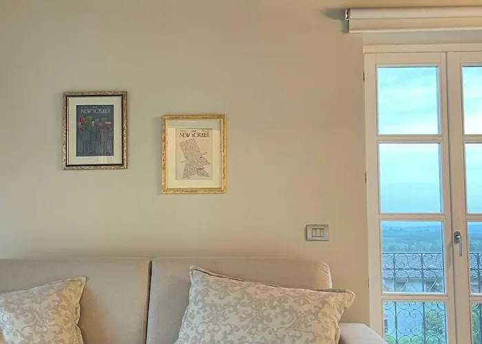Myvilla 4* Palazzo Canavese