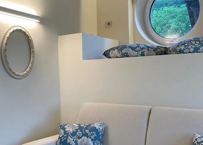 Гостевой дом Myvilla