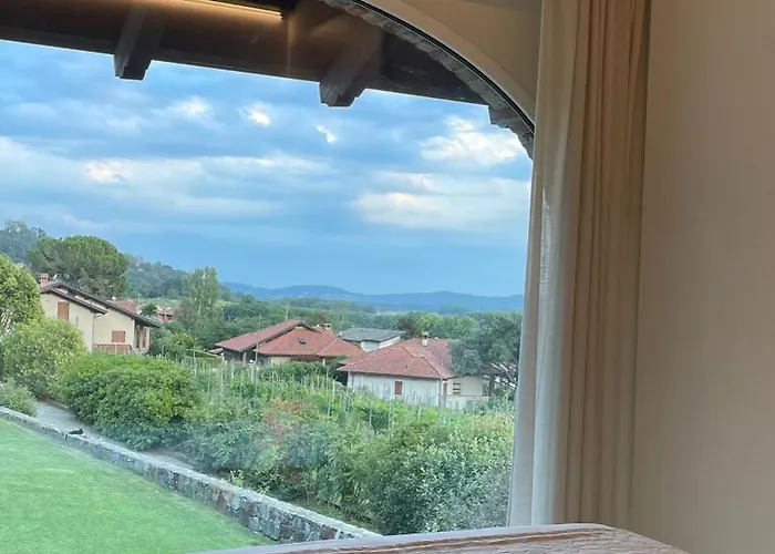 Myvilla 4* Palazzo Canavese