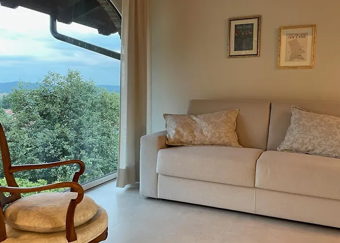 Гостевой дом Myvilla