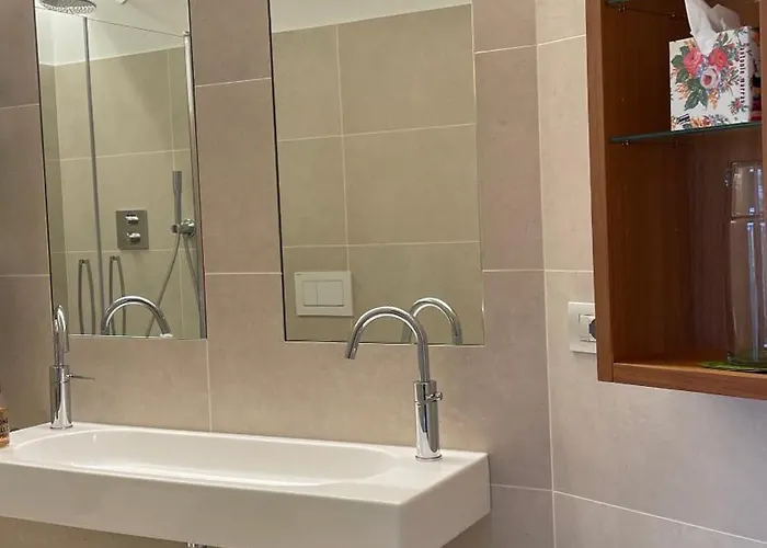 Гостевой дом Myvilla 4*
