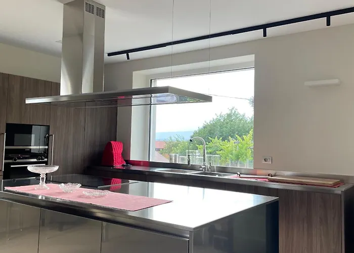Myvilla Гостевой дом
