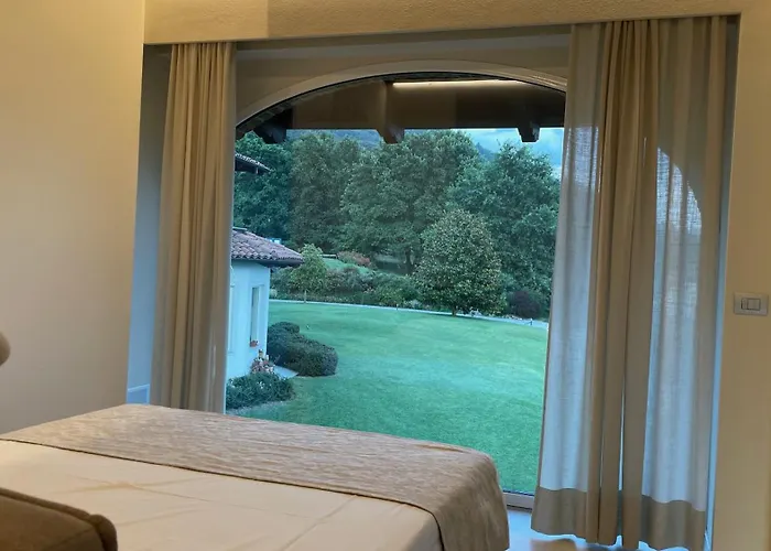Myvilla 4* Palazzo Canavese